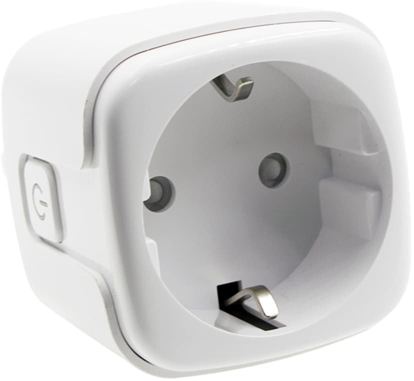 Prokord Smart Home WiFi Socket 16A