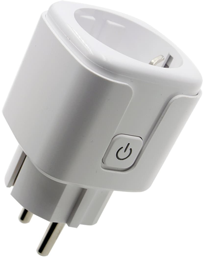 Prokord Smart Home WiFi Socket 16A