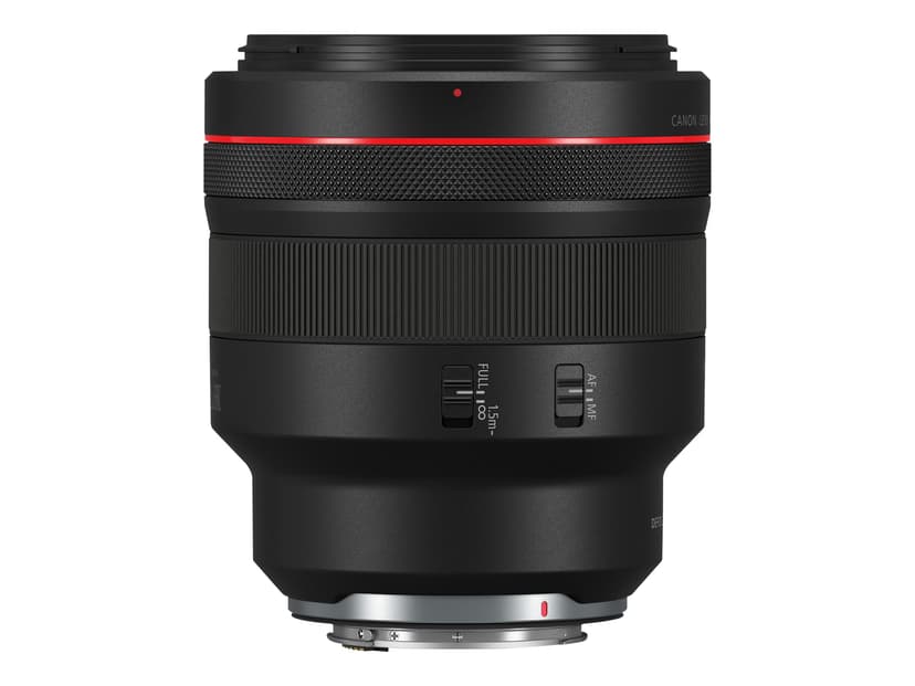 Canon RF 85mm f/1.2L USM