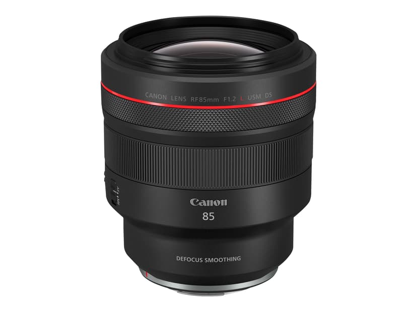 Canon RF 85mm f/1.2L USM