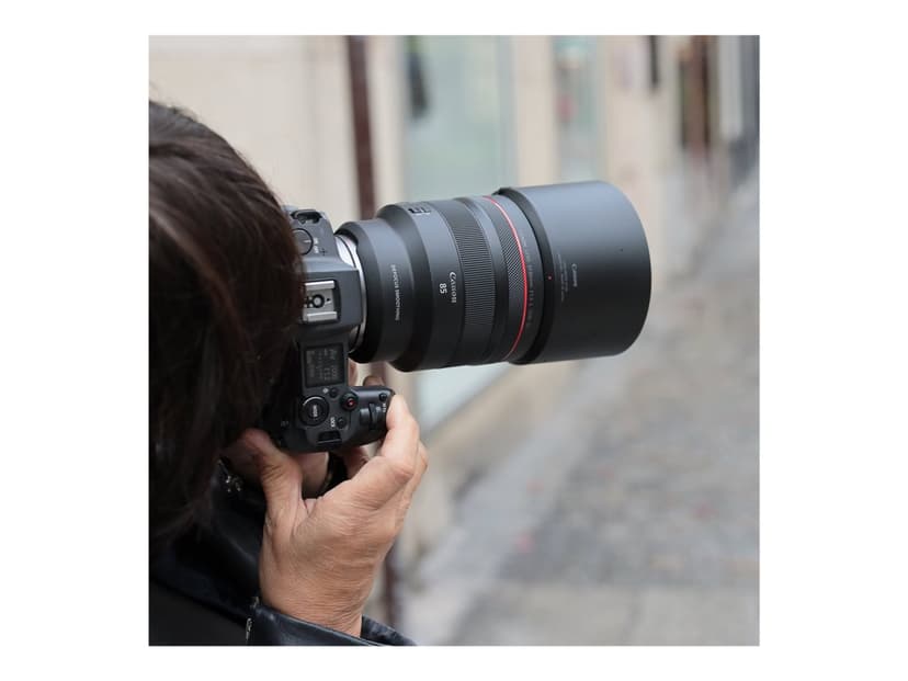 Canon RF 85mm f/1.2L USM