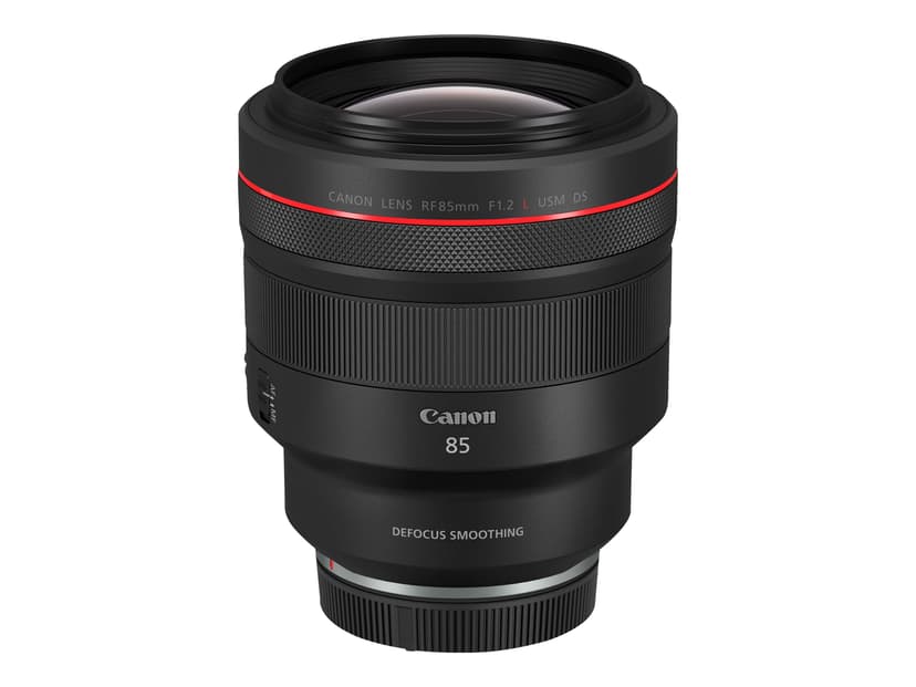 Canon RF 85mm f/1.2L USM