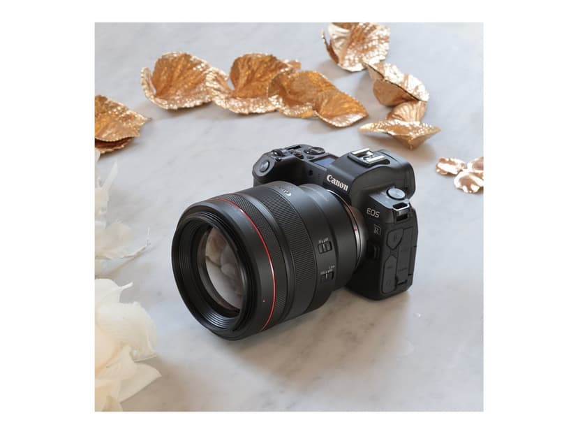 Canon RF 85mm f/1.2L USM