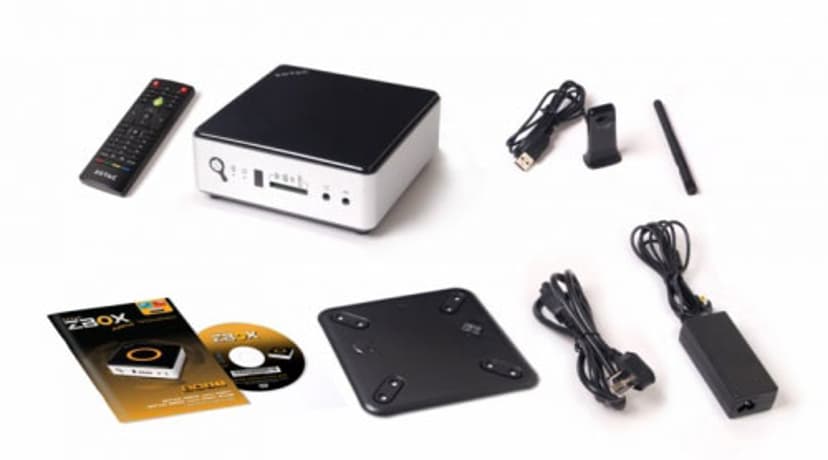 Zotac ZBOX nano VD01