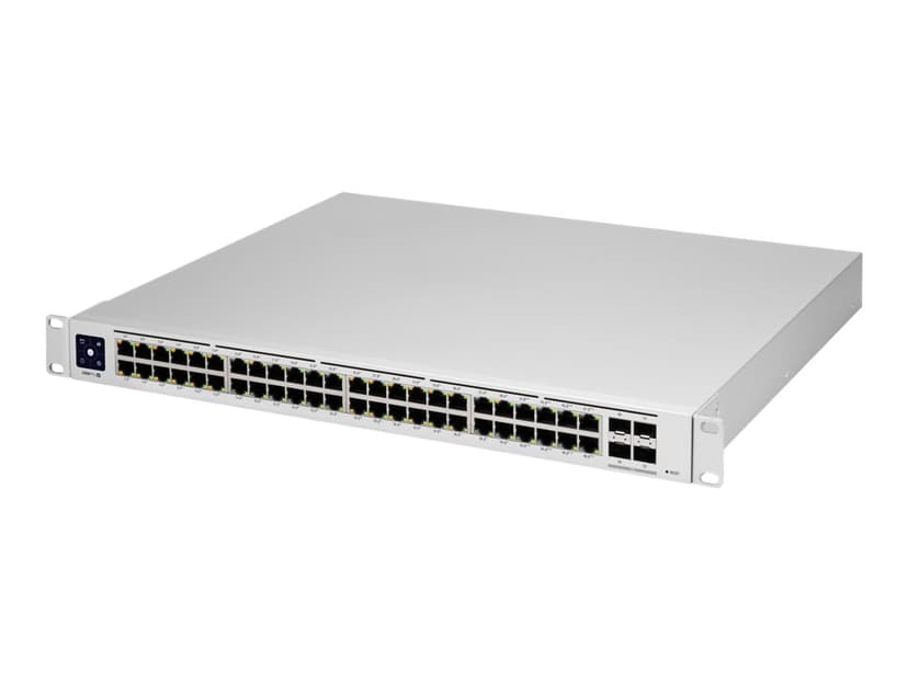 Ubiquiti UniFi USW Pro 48 PoE 600W