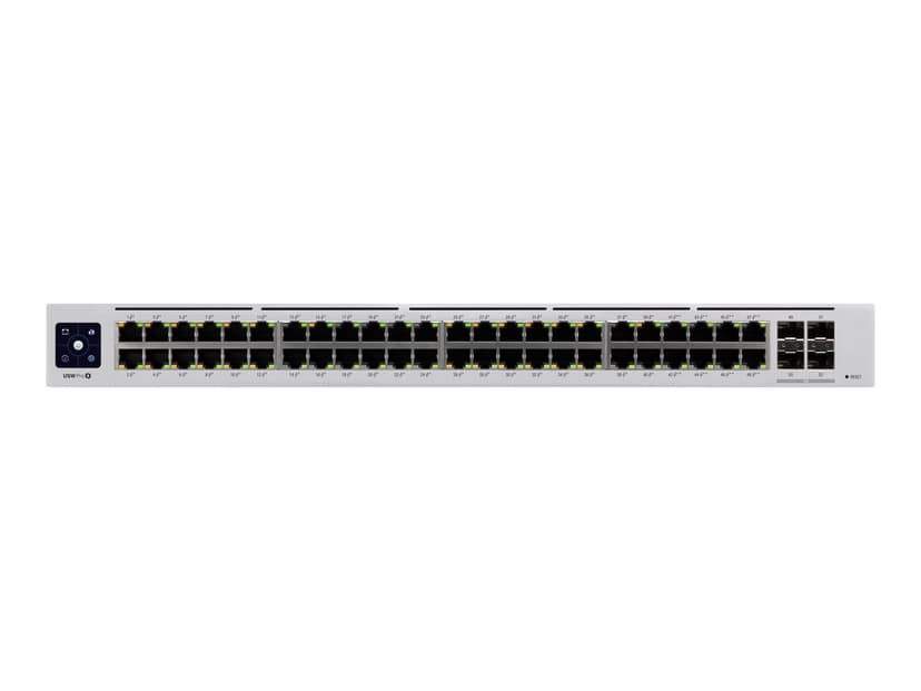 Ubiquiti UniFi USW Pro 48 PoE 600W