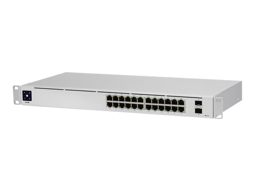 Ubiquiti UniFi USW 24 PoE Switch 100W