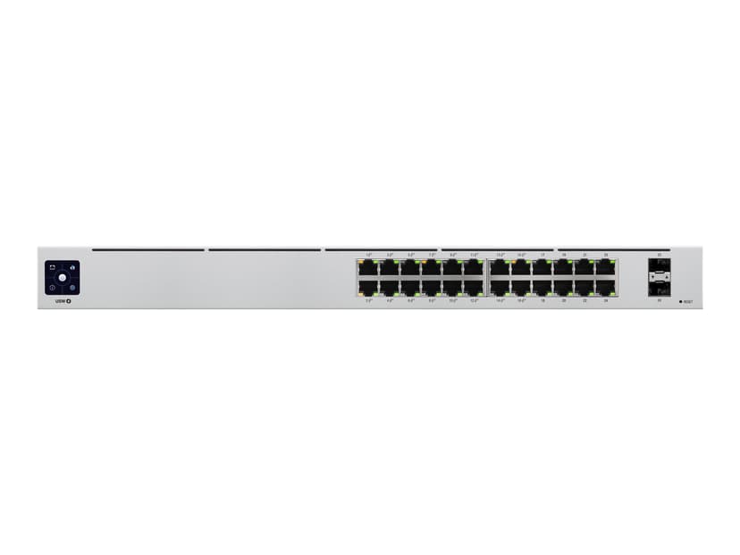Ubiquiti UniFi Switch USW-24-POE