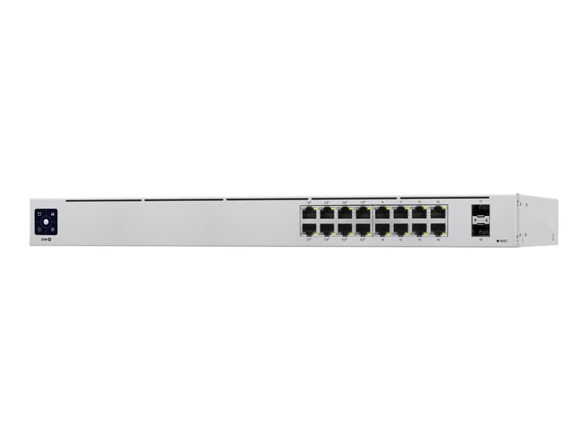 Ubiquiti UniFi USW 16 Switch 50W