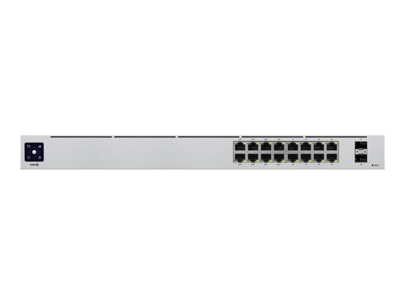 Ubiquiti UniFi USW 16 Switch 50W