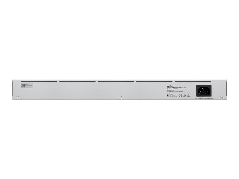 Ubiquiti UniFi USW 16 Switch 50W