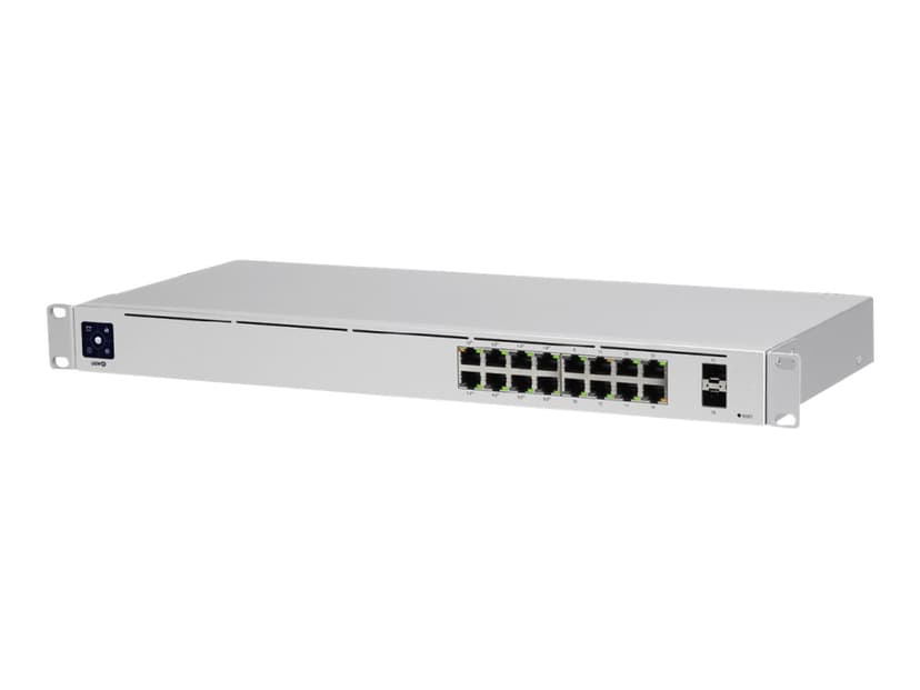 Ubiquiti UniFi USW 16 Switch 50W