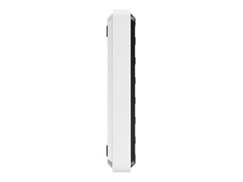 WD Black P10 Game Drive 5TB for Xbox One Svart