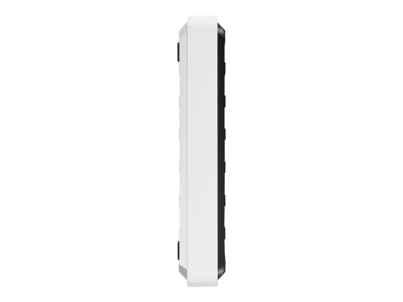 WD Black P10 Game Drive 5TB for Xbox One Svart