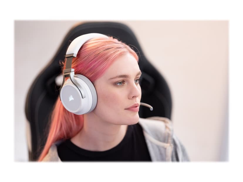 Corsair Gaming VIRTUOSO RGB Stereo USB-A Vit