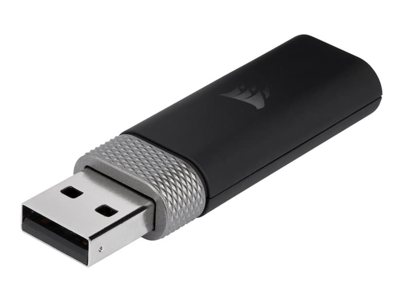 Corsair Gaming VIRTUOSO RGB Stereo USB-A Vit