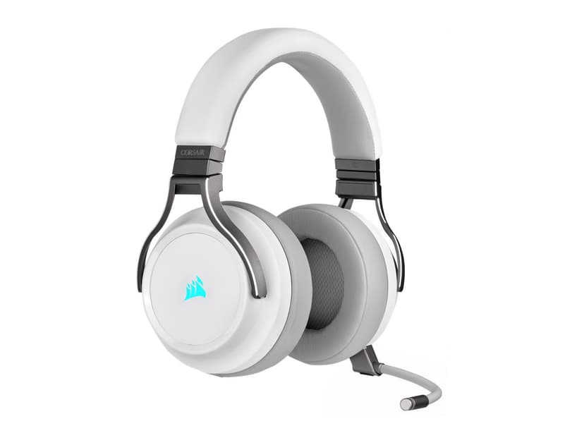 Corsair Gaming VIRTUOSO RGB Stereo USB-A Vit