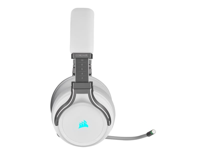 Corsair Gaming VIRTUOSO RGB Stereo USB-A Vit