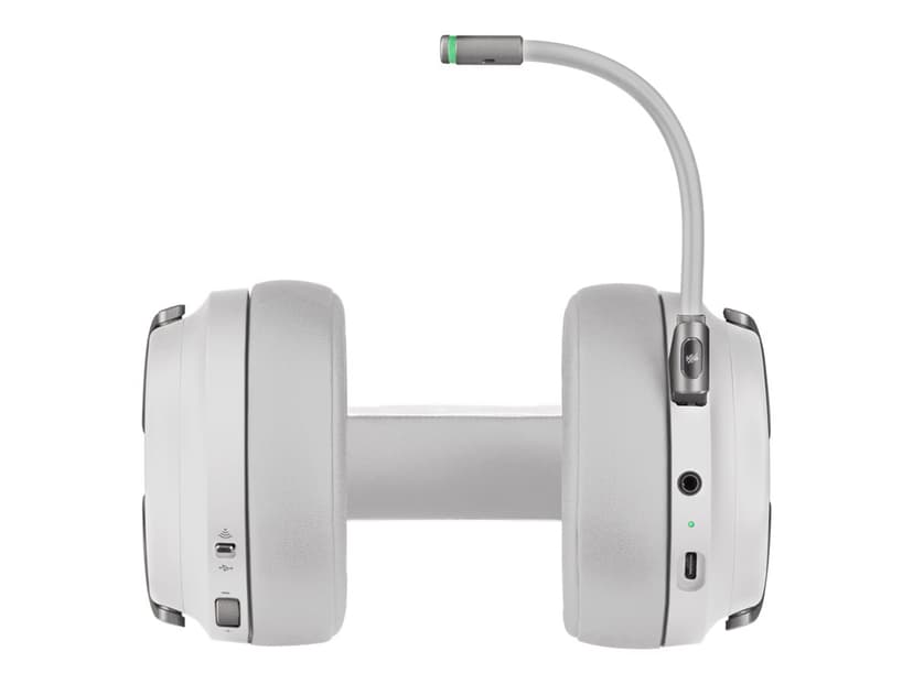 Corsair Gaming VIRTUOSO RGB Stereo USB-A Vit