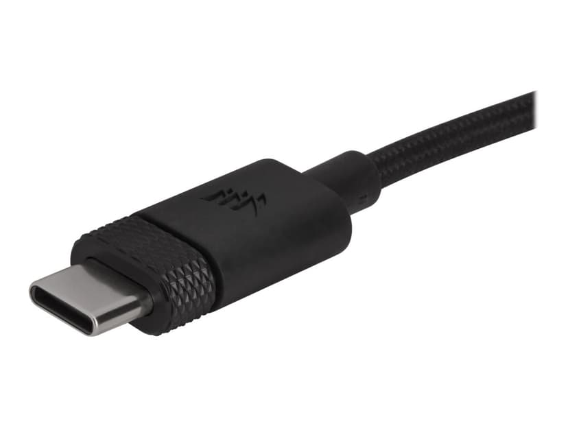 Corsair Gaming VIRTUOSO RGB Stereo USB-A Vit