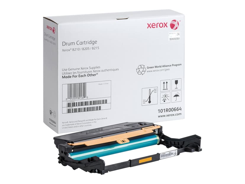 Xerox Rumpukasetti 10K- B210/B205/B215