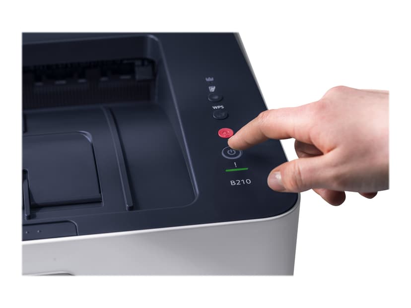 Xerox B210V/DNI A4