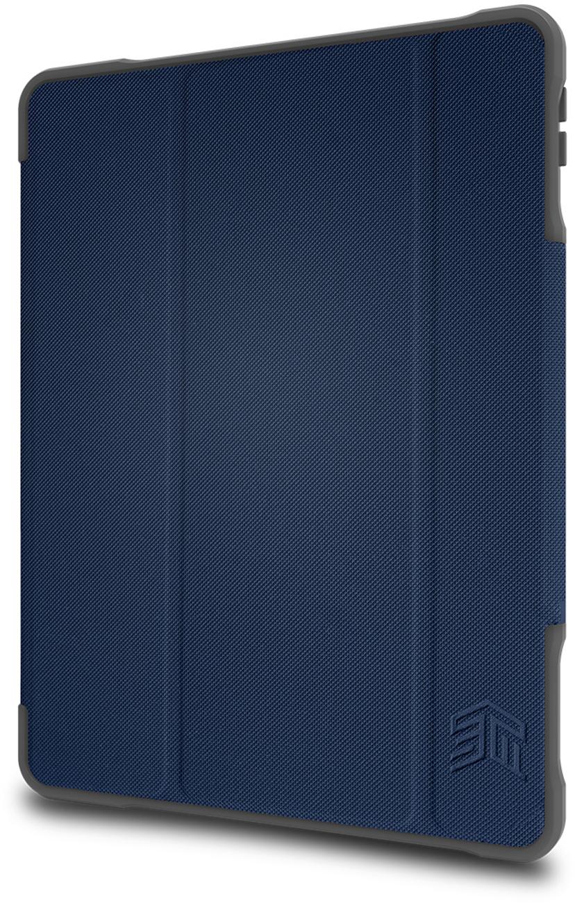 STM Dux Plus Duo iPad 10.2" 7th gen, iPad 10.2" 8th gen, iPad 10.2" 9th gen Blå