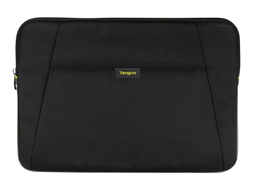 Targus CityGear 13.3" Polyester, Polyurethaan Zwart