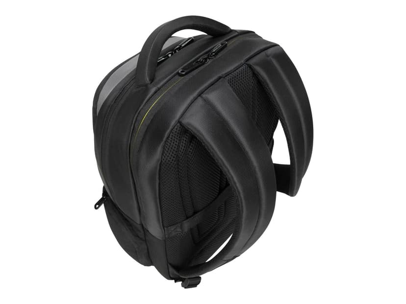 Targus CityGear Laptop Backpack Musta
