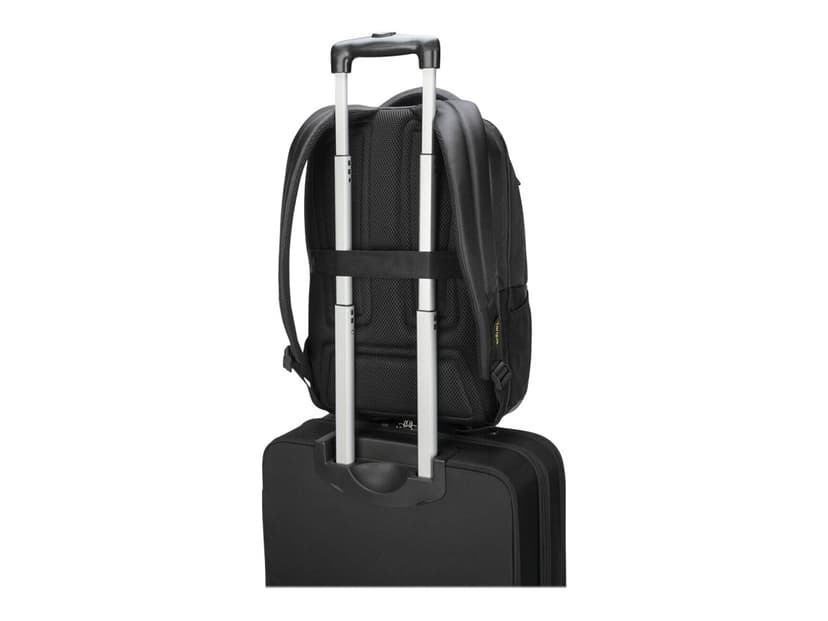 Targus CityGear Laptop Backpack Musta