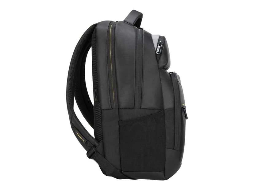 Targus CityGear Laptop Backpack Musta