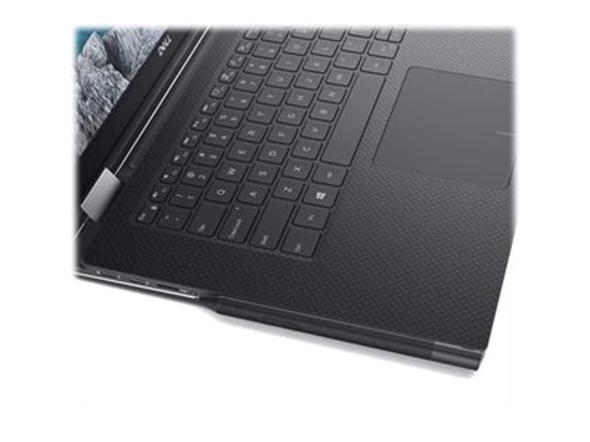 Dell Premium Active Pen (PN579X) Svart
