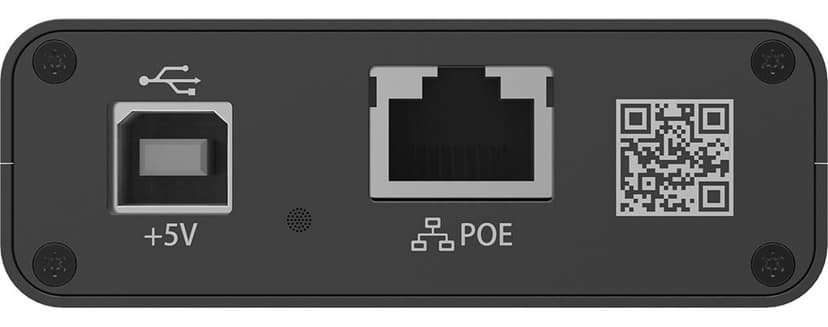 Magewell Pro Convert HDMI 4K Plus