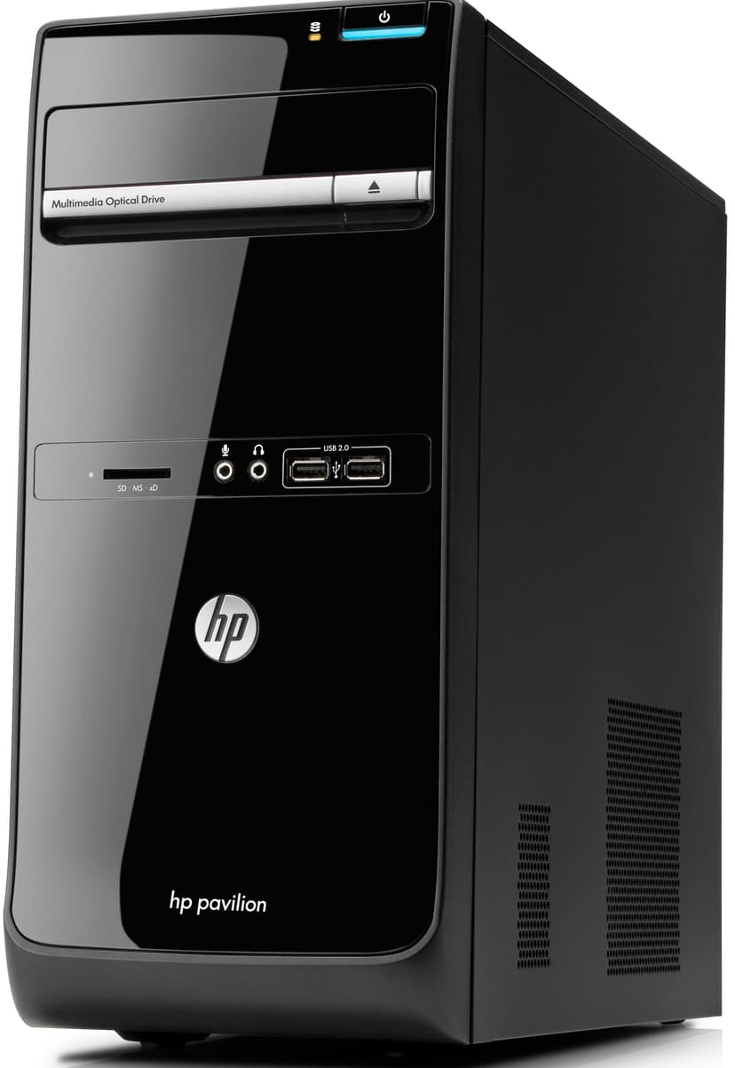 HP Pavilion p6-2020sc