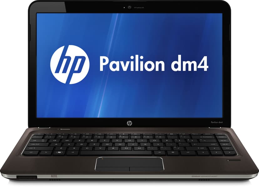 HP Pavilion dm4-2102eo