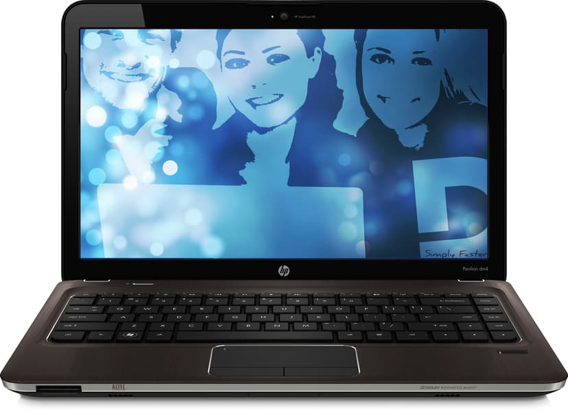 HP Pavilion dm4-2102eo