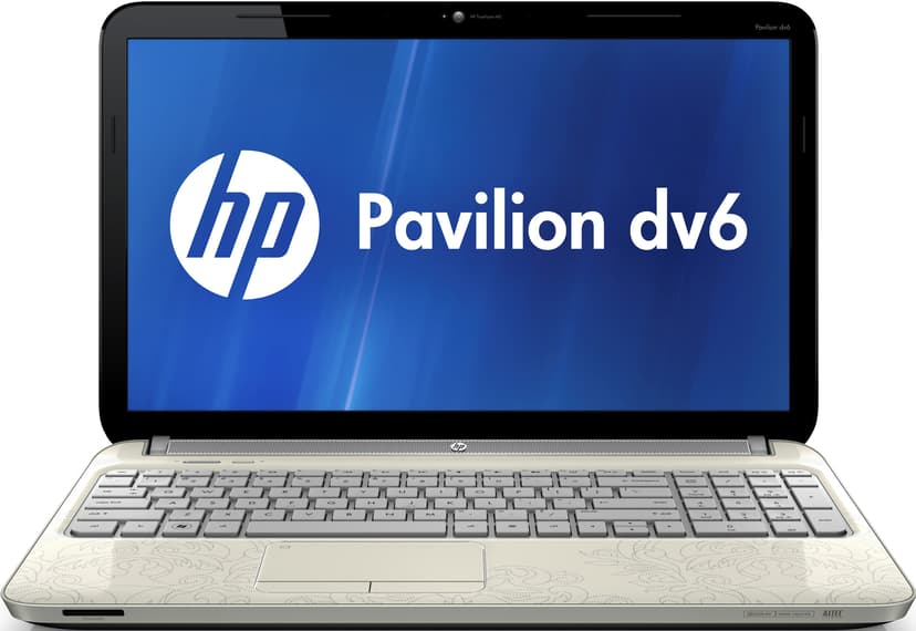 HP Pavilion dv6-6b36eo