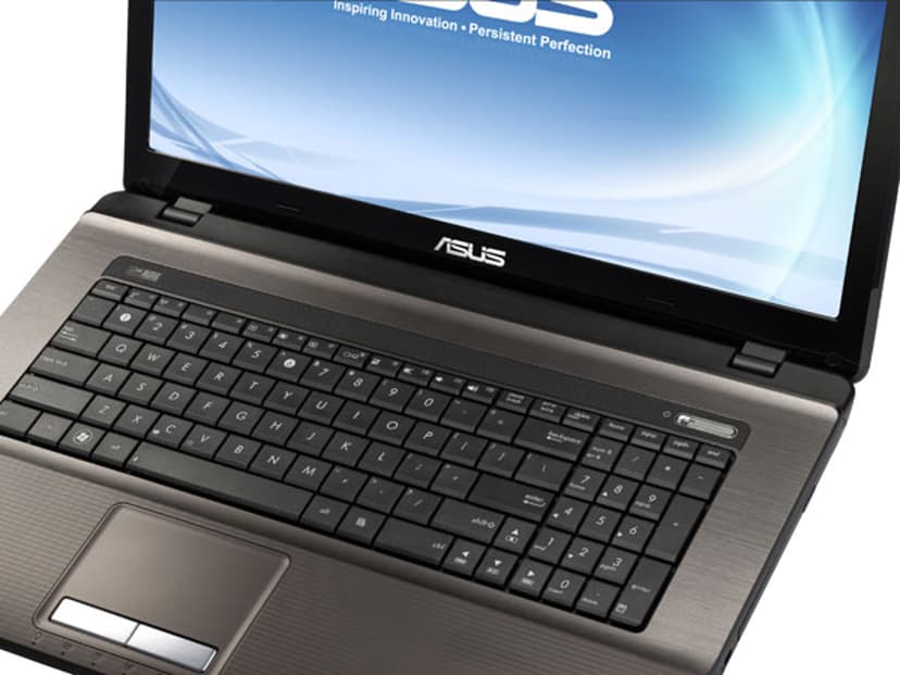 ASUS K73BY TY055V