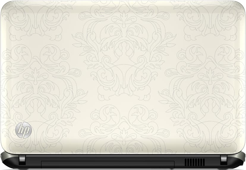 HP Pavilion dv6-6b36eo