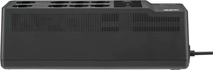 APC Back-ups 650va 400w Charging Port
