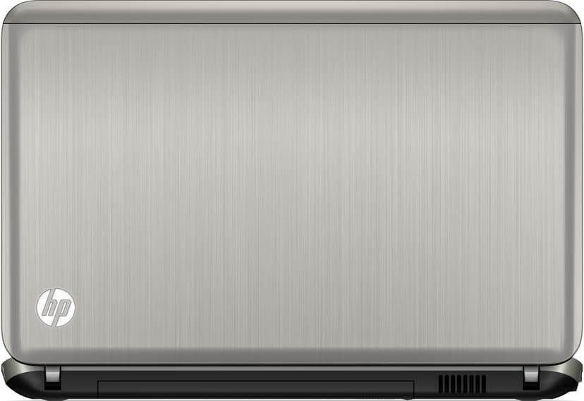 HP Pavilion dv6-6b81eo