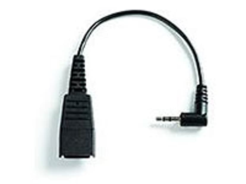Jabra Headset-adapter
