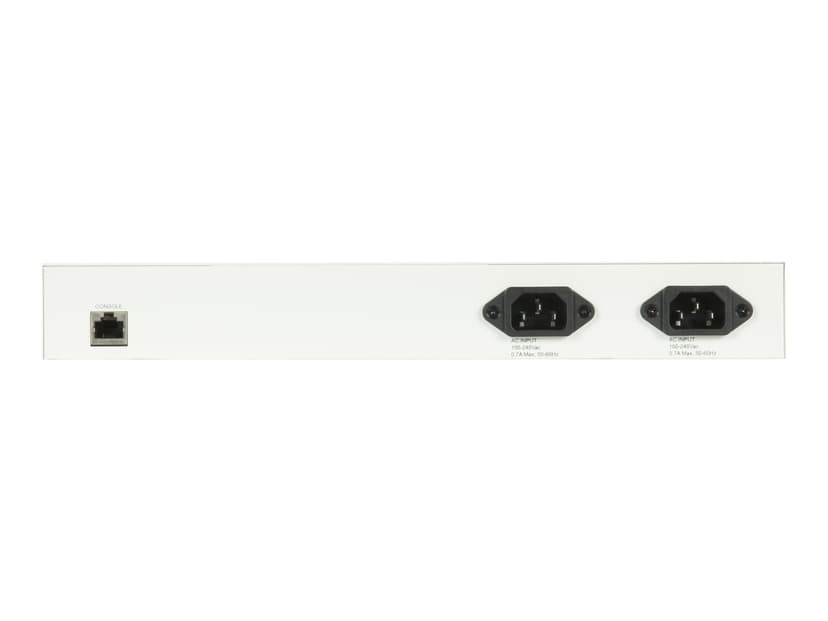 Fortinet FortiSwitch 224E