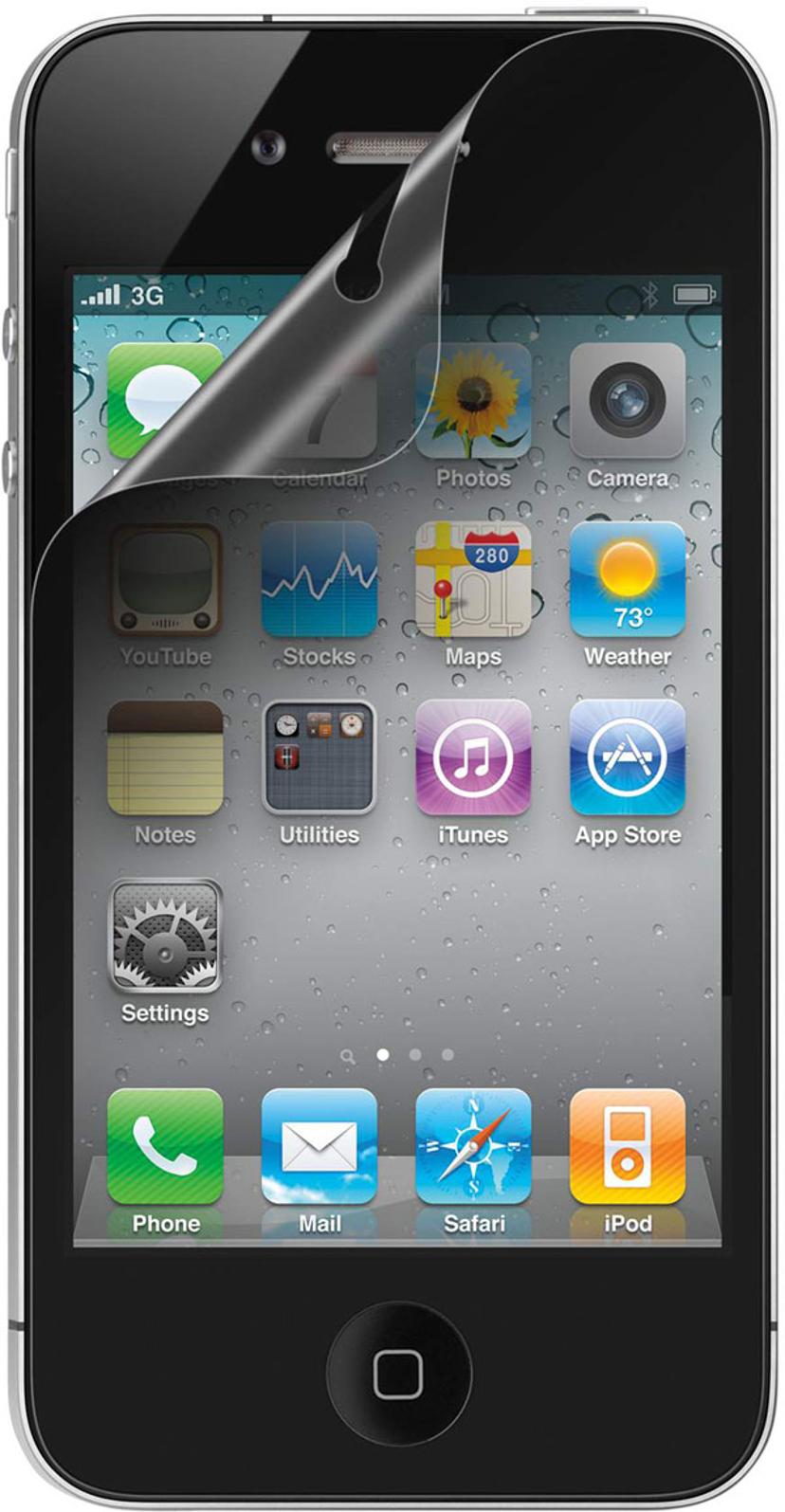 Belkin Screen Guard