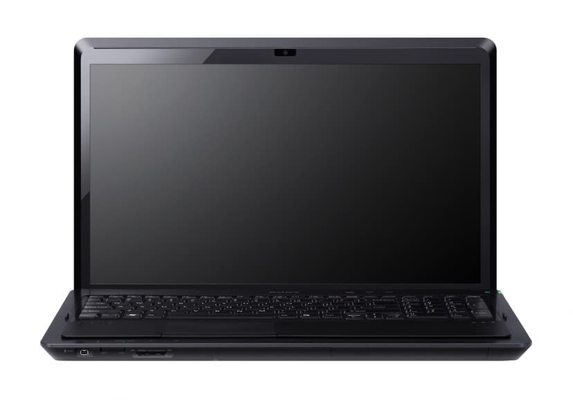 Sony VAIO F Series VPC-F23S1E