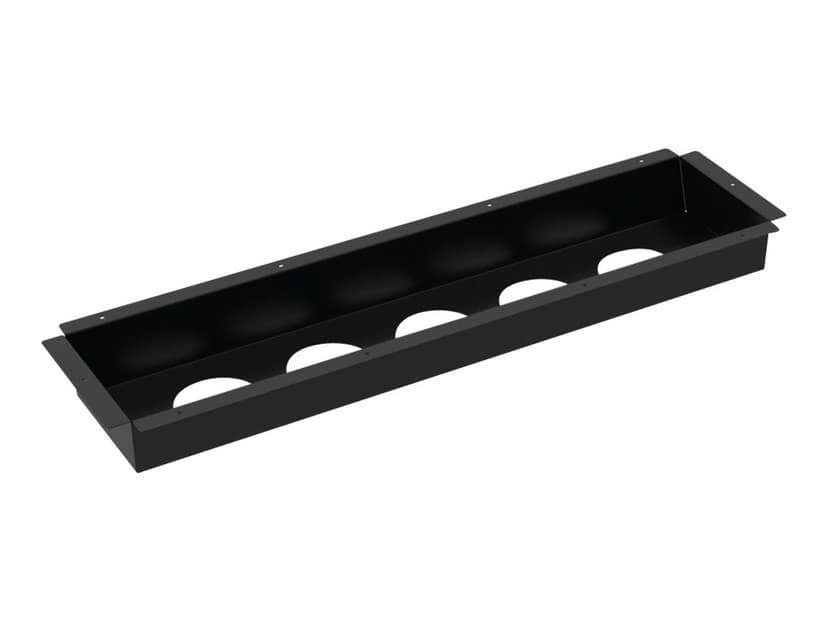 Forming Function Output Source 5 Powerdot - 600mm Lid Black