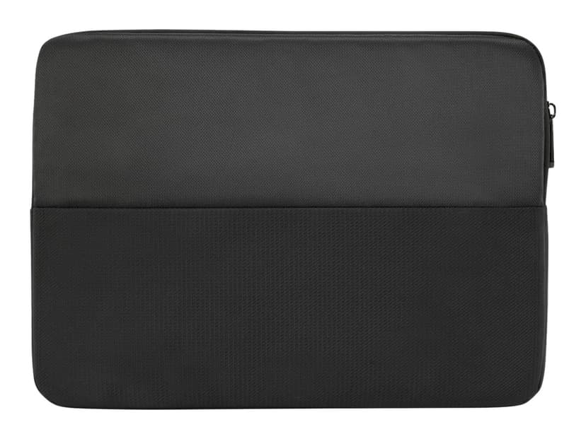 Targus CityGear 13.3" Polyester, Polyurethan Sort