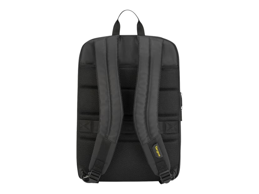 Targus CityGear Convertable 15.6" Nylon, Polyester Sort