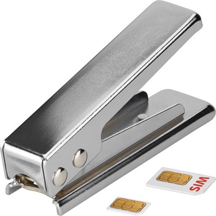 Deltaco SIM-111