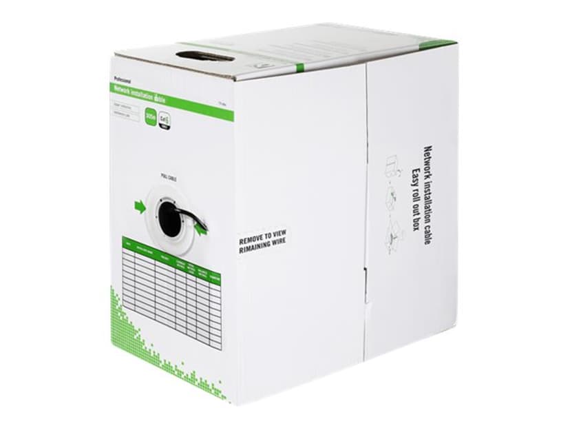 Deltaco Bulkkabel utomhus